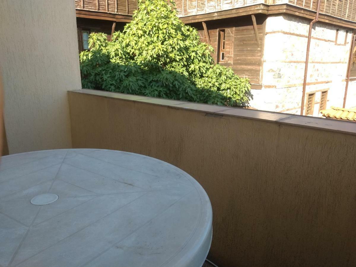 House Georgievi Apartment Sozopol Exterior photo