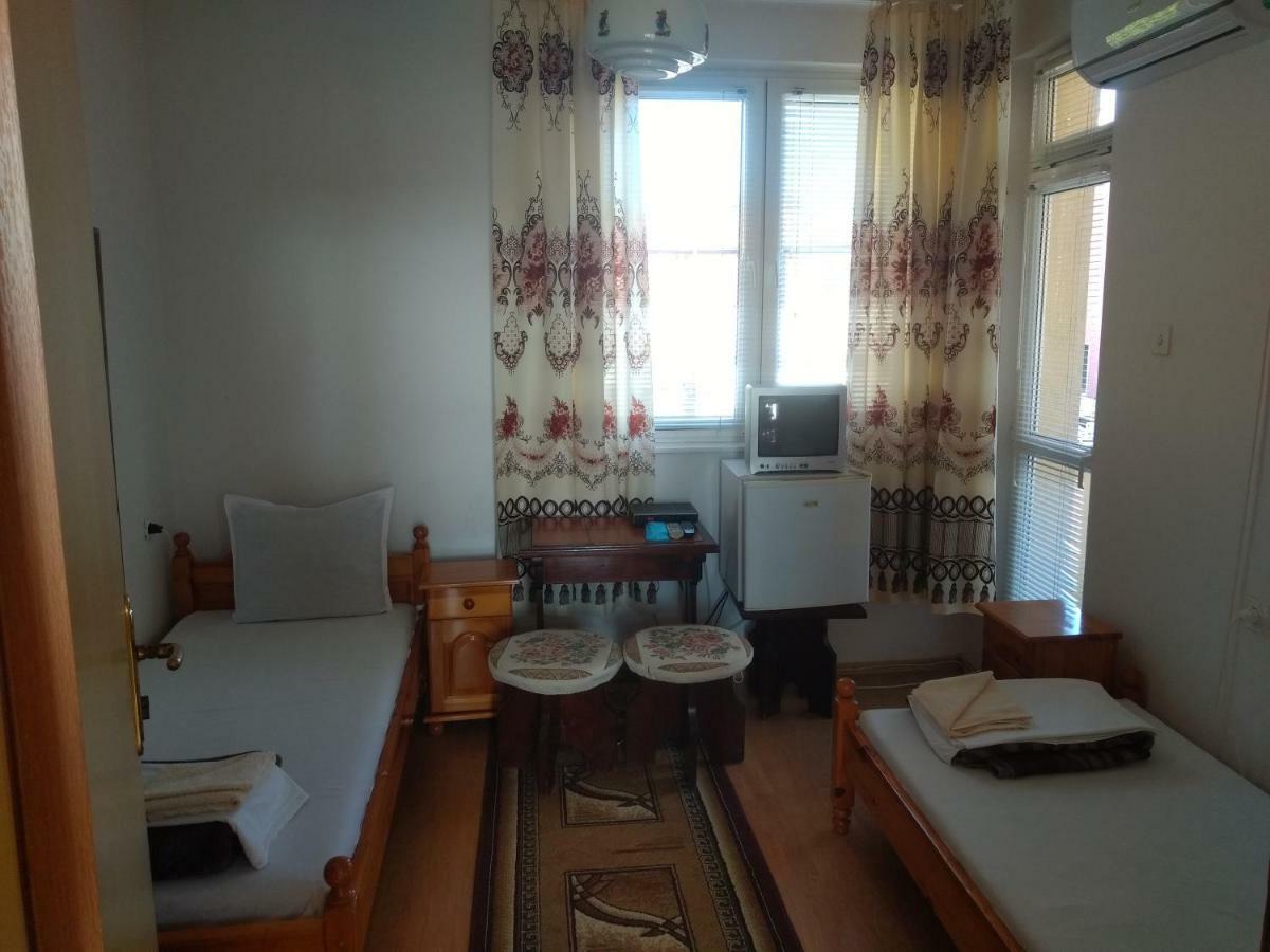 House Georgievi Apartment Sozopol Exterior photo