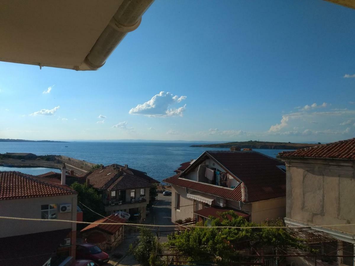 House Georgievi Apartment Sozopol Exterior photo
