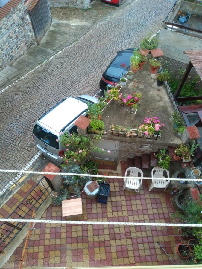 House Georgievi Apartment Sozopol Exterior photo