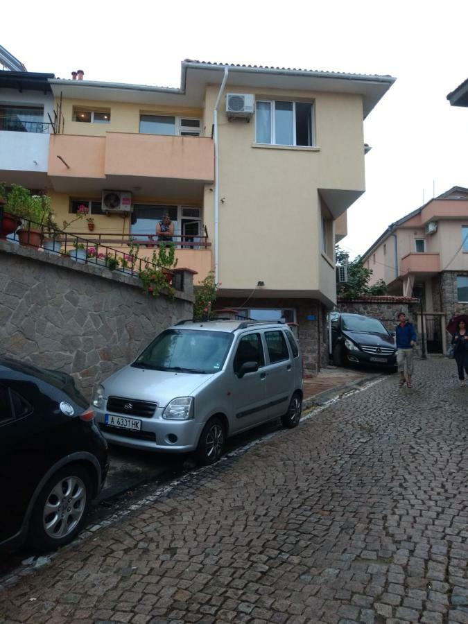 House Georgievi Apartment Sozopol Exterior photo
