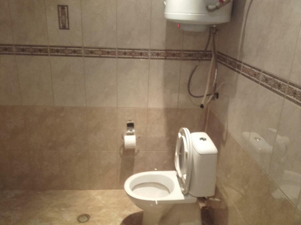 House Georgievi Apartment Sozopol Exterior photo