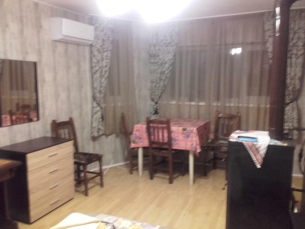 House Georgievi Apartment Sozopol Exterior photo