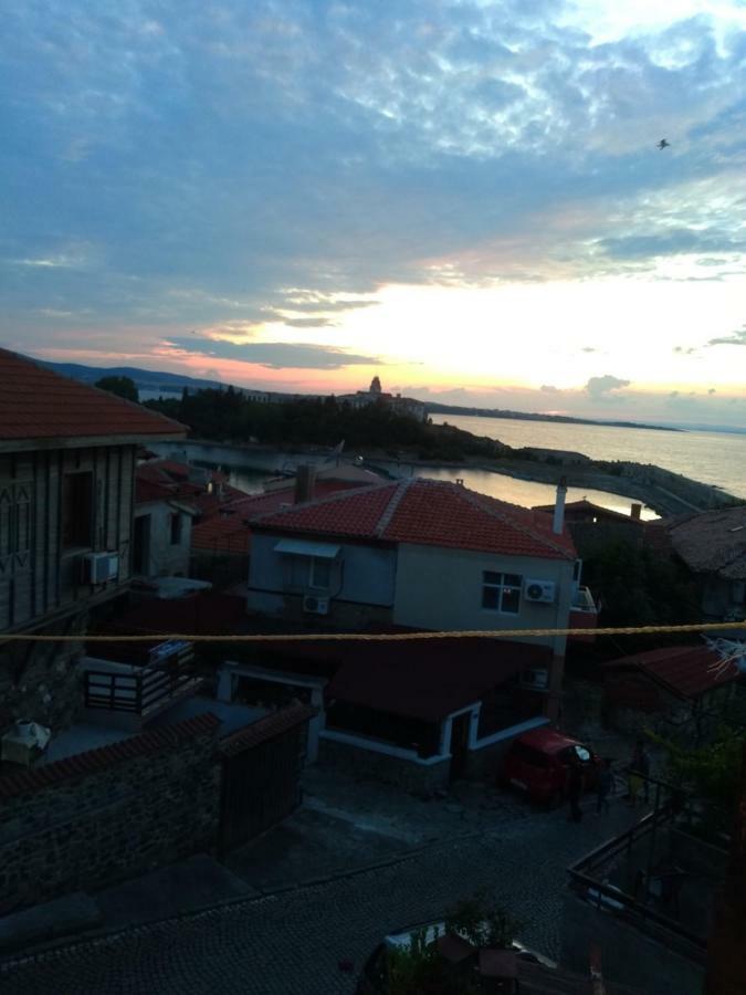 House Georgievi Apartment Sozopol Exterior photo