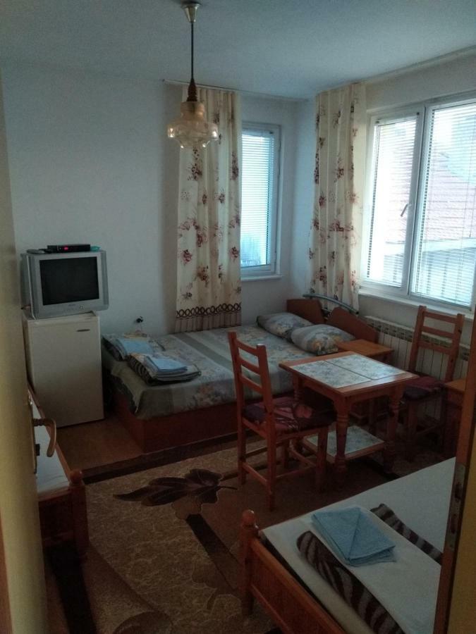 House Georgievi Apartment Sozopol Exterior photo