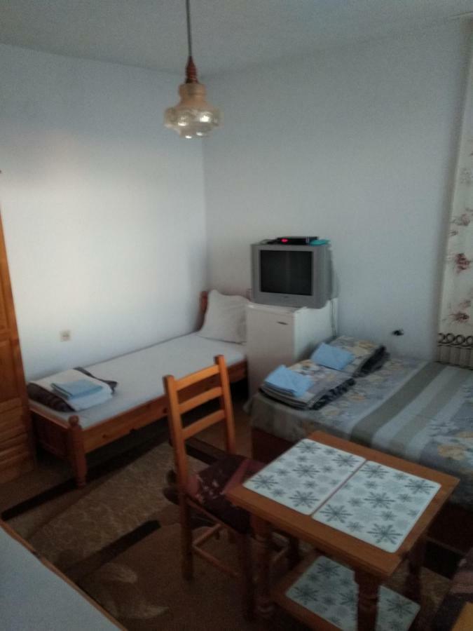 House Georgievi Apartment Sozopol Exterior photo