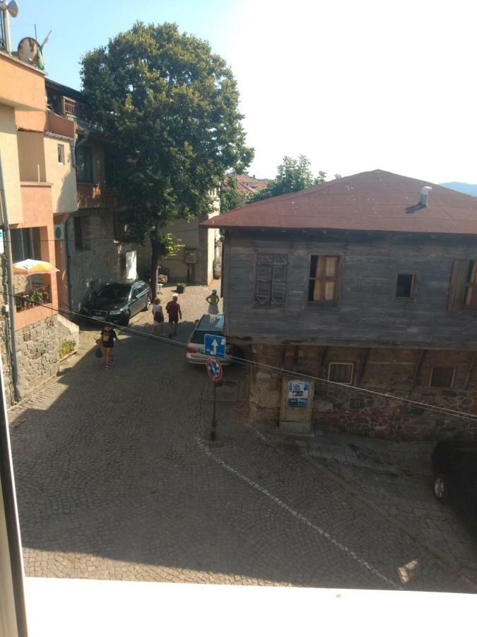 House Georgievi Apartment Sozopol Exterior photo